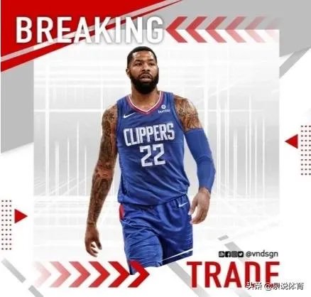 NBA交易截止日当天,都发生了哪几笔交易,可以汇总一下吗?