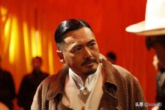 姜文的《让子弹飞》有什么寓意?