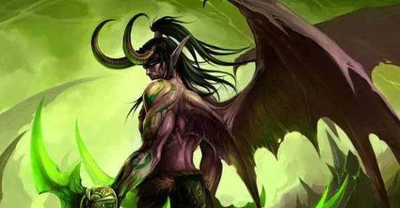魔兽世界恶魔猎手职业大厅战役战役特殊燃料打什么怪