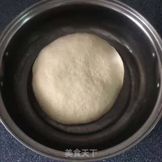 蓝莓奶酪包