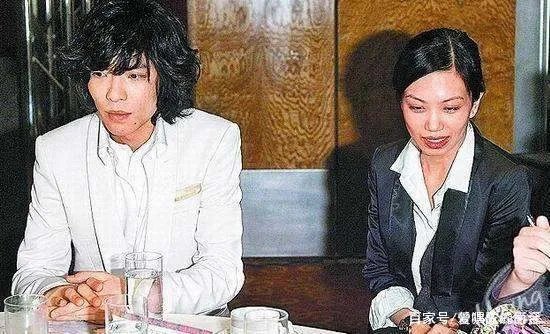 恋情传11年,萧敬腾终于和女经纪人好了。你怎么看呢?