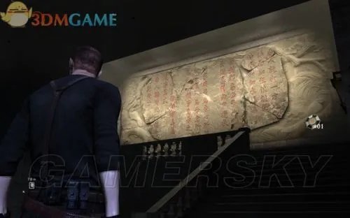 《生化危机6》全路线剧情攻略 全徽章、全武器收集