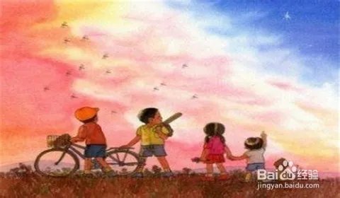 让快乐多一点