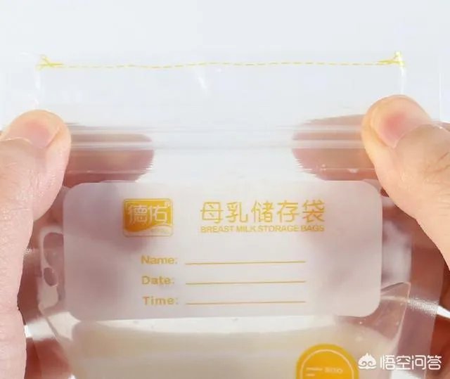 新妈妈如何正确的挤奶?