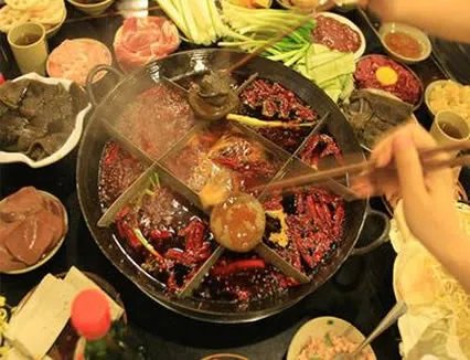 火锅中的素菜之王是谁：火锅配菜有哪些素菜