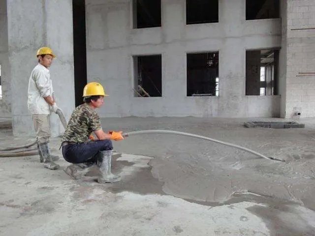 水泥砂浆一立方多少吨