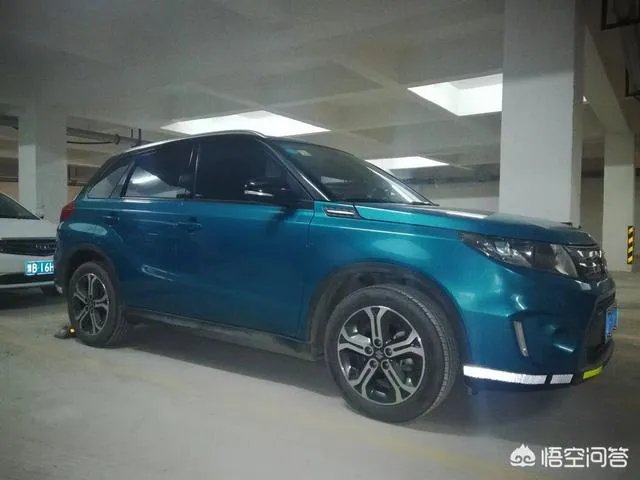 铃木维特拉跟斯柯达野帝怎么选？