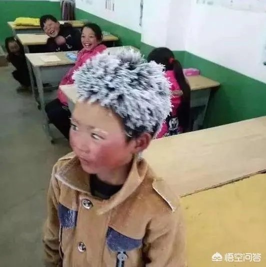 冰花男孩上北京,是帮助还是捧杀?