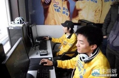 鱼人哥去世缅怀 细数那些退出电竞前线的大神
