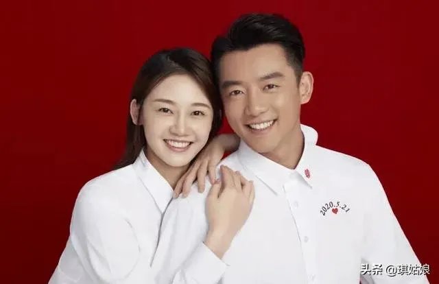 如果你在路上偶遇了郑恺和苗苗,你想说些什么?