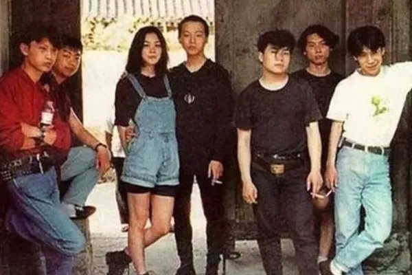 高原曾指着窦唯无责任感,高原为什么要这么说?