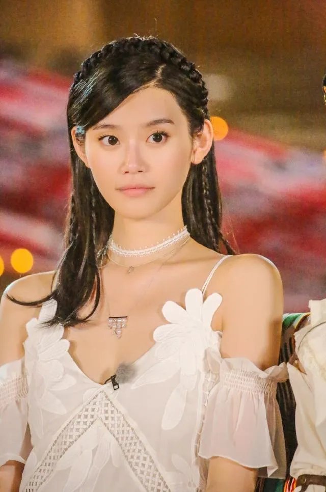 奚梦瑶的评价是怎样的?