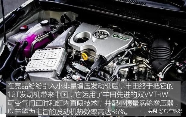 丰田1.2t发动机怎么样,耐用吗?值得买吗?