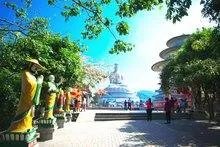 观音山有何景点?