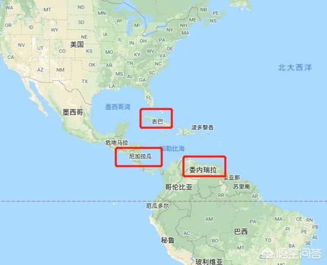 为反击美国退出《中导条约》,俄罗斯要在古巴建导弹基地。古巴一定会同意吗?
