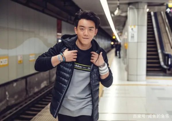 郑恺放弃白富美却选择了草根苗苗,杜江说出移情原因,到底是因为什么?