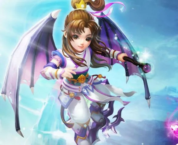 《梦幻诛仙2》天音寺群P完美加点及宝宝推荐