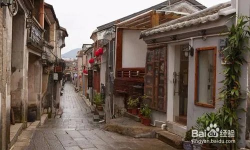 大鹏所城一定要去的8处景点|爱游游100攻略
