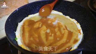 黄磊深夜食堂之煎饼果子