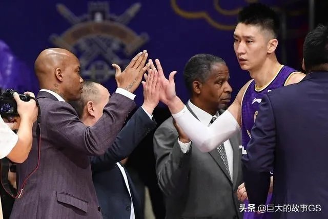 CBA打到现在孙悦的粉丝还有多少?你们对孙悦的表现还满意吗?