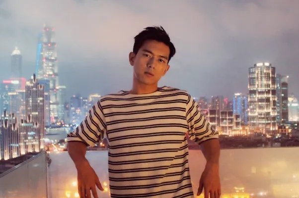 中国十大最受欢迎90后男演员排行榜:胡一天上榜,第五颜值爆表