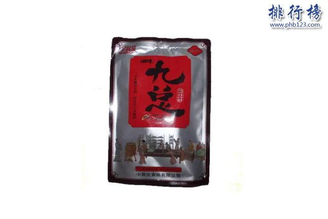 槟榔哪个牌子好 槟榔十大品牌排行榜推荐