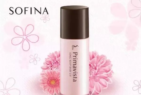 日本十大知名化妆品品牌,资生堂上榜,第二是日本三大品牌之一
