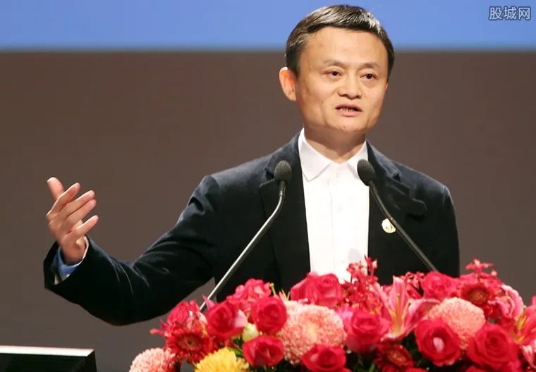 马云重夺亚洲首富 身价比印度首富多出约26亿美元