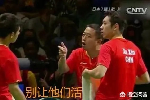 华裔兄妹虎视眈眈,欲来华参加乒超联赛,偷师学艺遭拒绝。你怎么看?