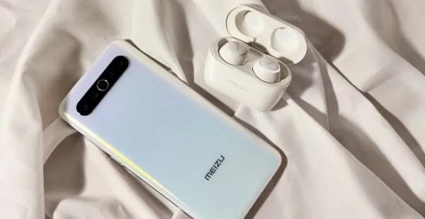 魅族更换了CEO,新任CEO是何许人也?