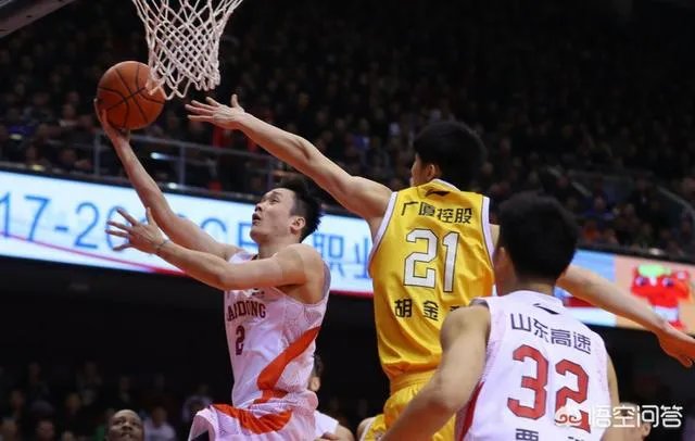 辽宁4:1广东挺进总决赛,对手是山东还是广厦?