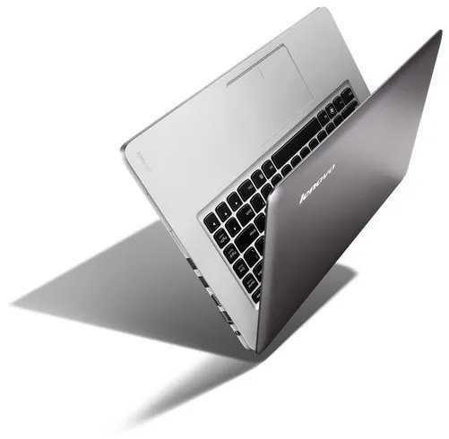 联想IdeaPad U310/U410超极本公布(图)