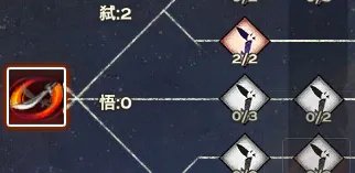 《天谕》光刃PVE技能加点