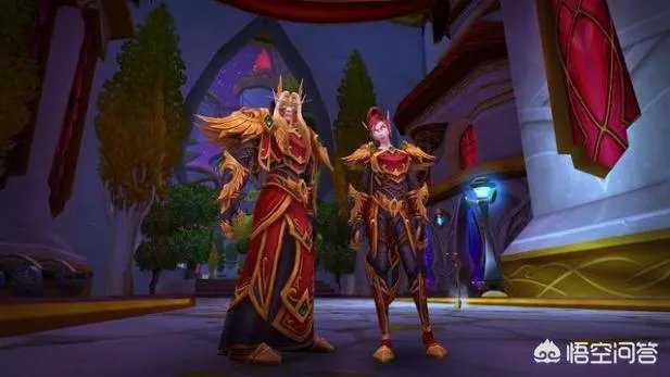 《魔兽世界》中最适合地精的职业是什么?