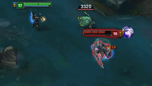 lolS6赛季寒冰射手艾希攻略 S6寒冰天赋符文出装详解