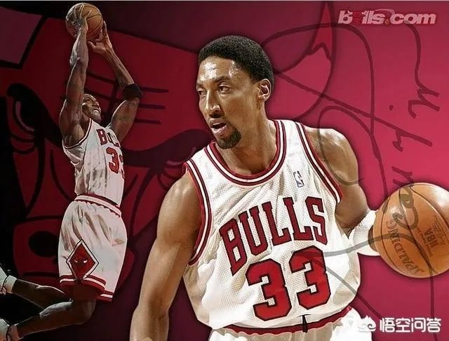 杜兰特的历史地位能跟皮蓬比吗?为什么?