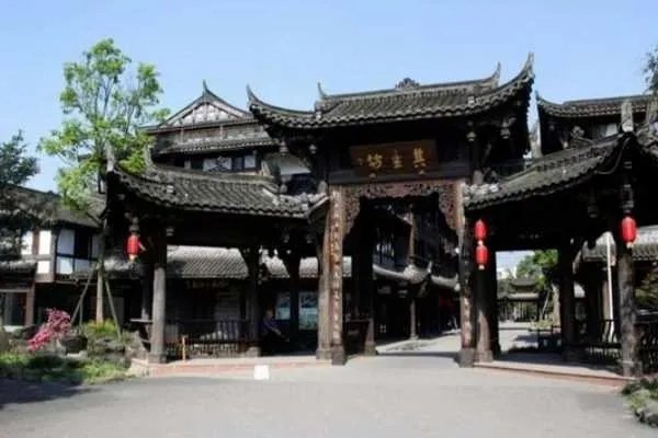 平乐古镇有什么好玩的