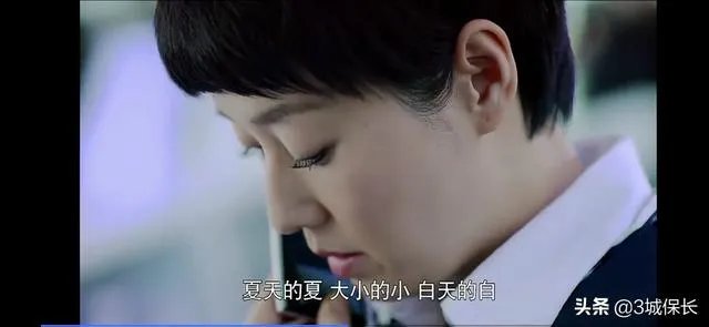 电视剧《小爸爸》中，哪段情节最感人呢？