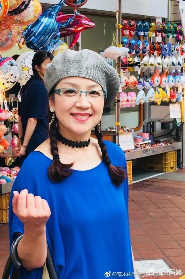 经典日剧《排球女将》的演员小鹿纯子、由加、大介现在怎么样了？