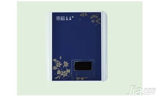 即热式电热水器十大品牌排名