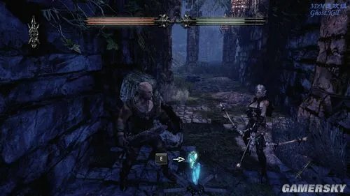 《猎杀:恶魔熔炉》图文流程攻略