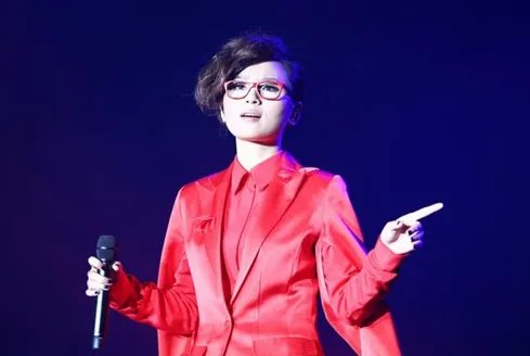 周笔畅林子君打官司是怎么回事？