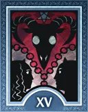 《女神异闻录5》【恶魔】羁绊关系一览