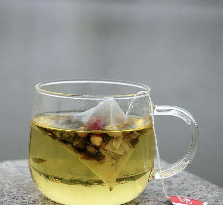喝荷叶茶能减肥吗 4款荷叶减肥茶配方推荐