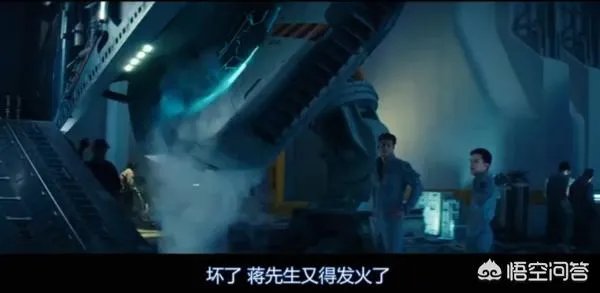 《独立日1》和《独立日2》给你的感触是什么,如何评价两部电影?