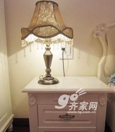 老房翻新乐趣无穷 90后妈和80后爸5w装69平