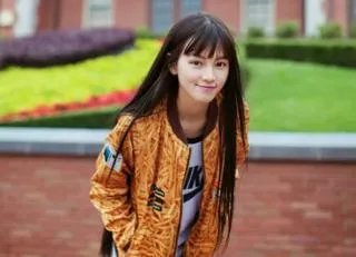 中国最美校花是谁？