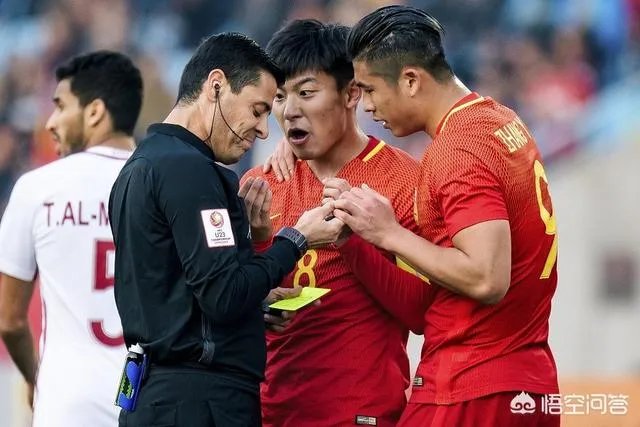 U23国足1:2负卡塔尔还有机会出线吗?