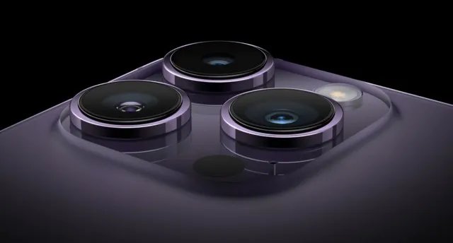糟糕!iPhone 14这次的作业有点不太好抄