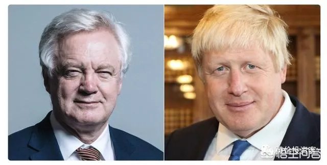英国外交大臣约翰逊辞职,会给英国脱欧带来什么影响?
